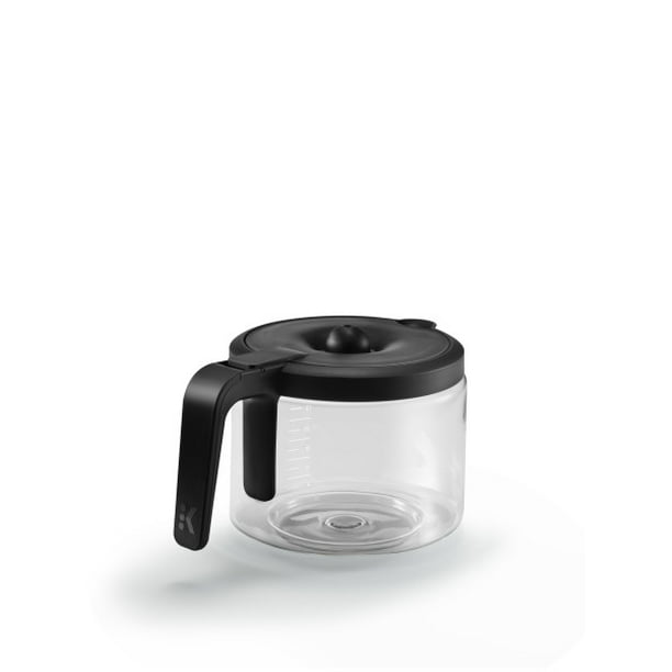 Keurig K-Duo Essentials Coffee Maker Glass 12 Cup Carafe Pot 